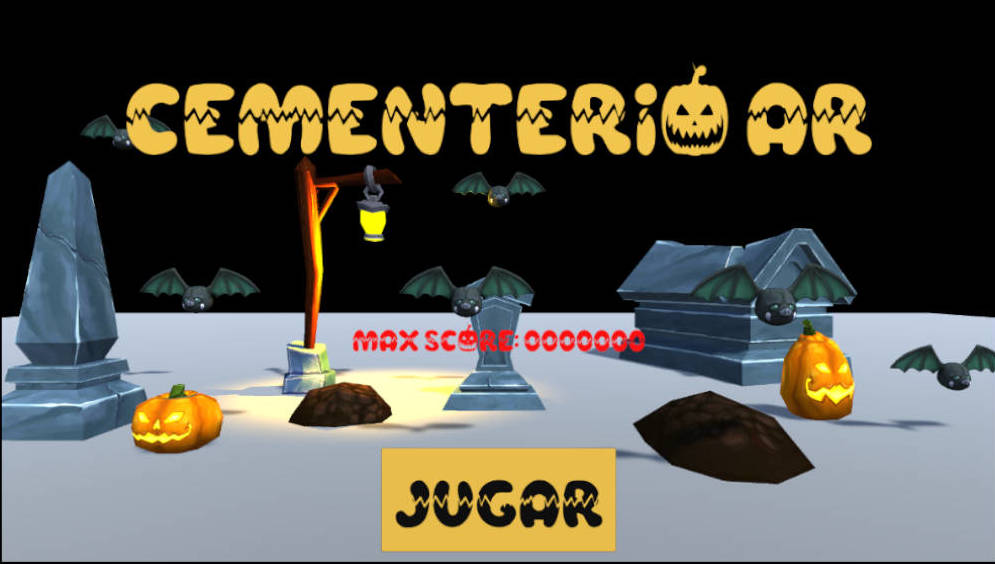 Cementerio AR