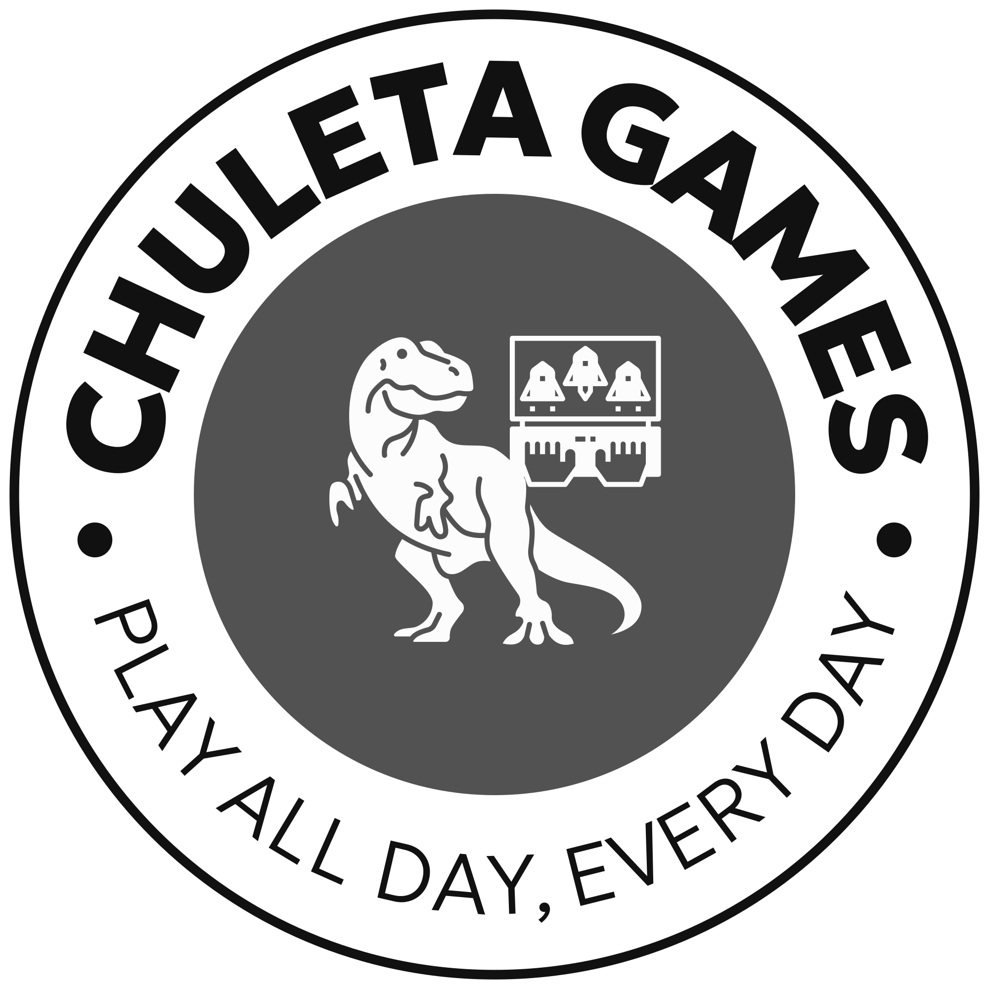 Chuleta Games