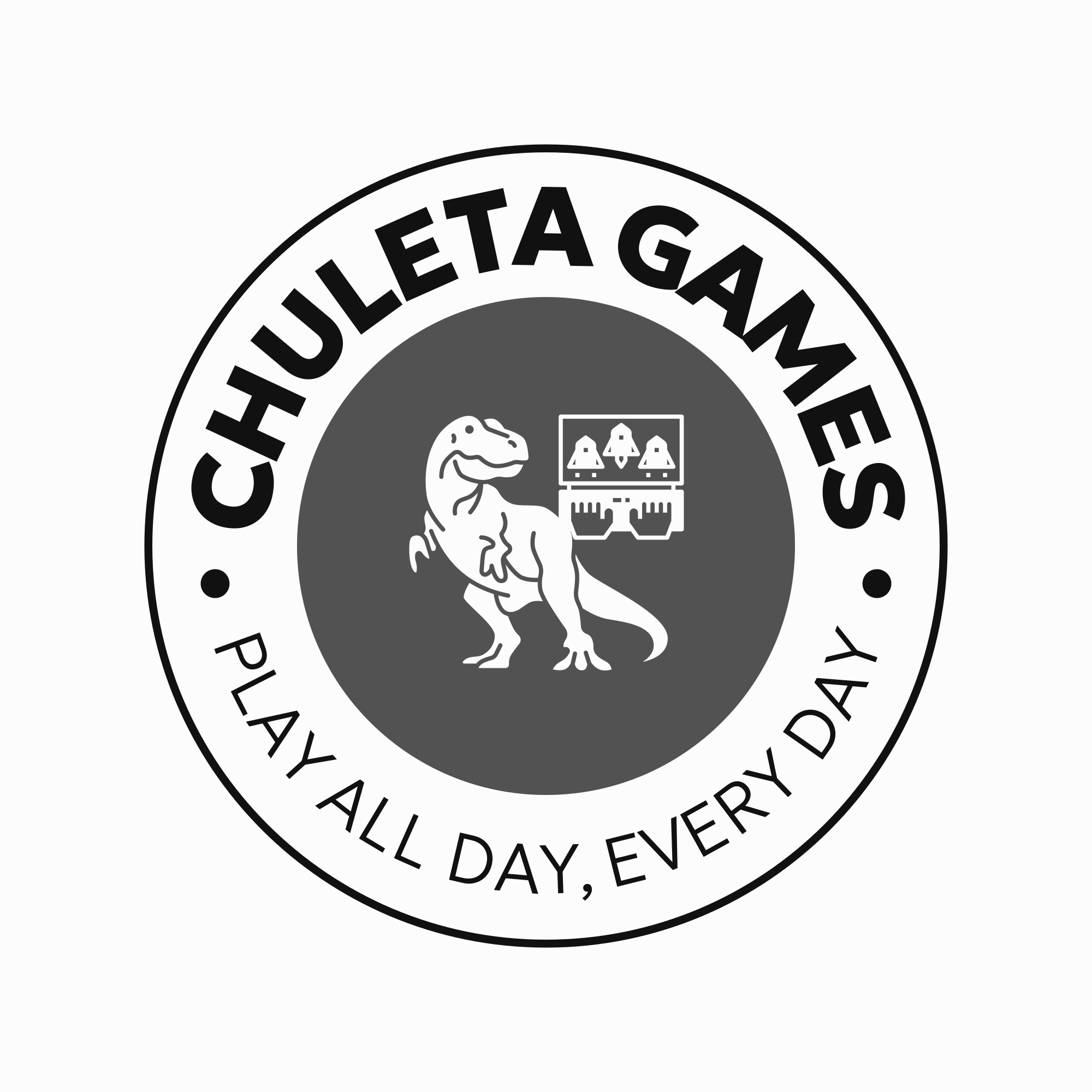 Chuleta Games