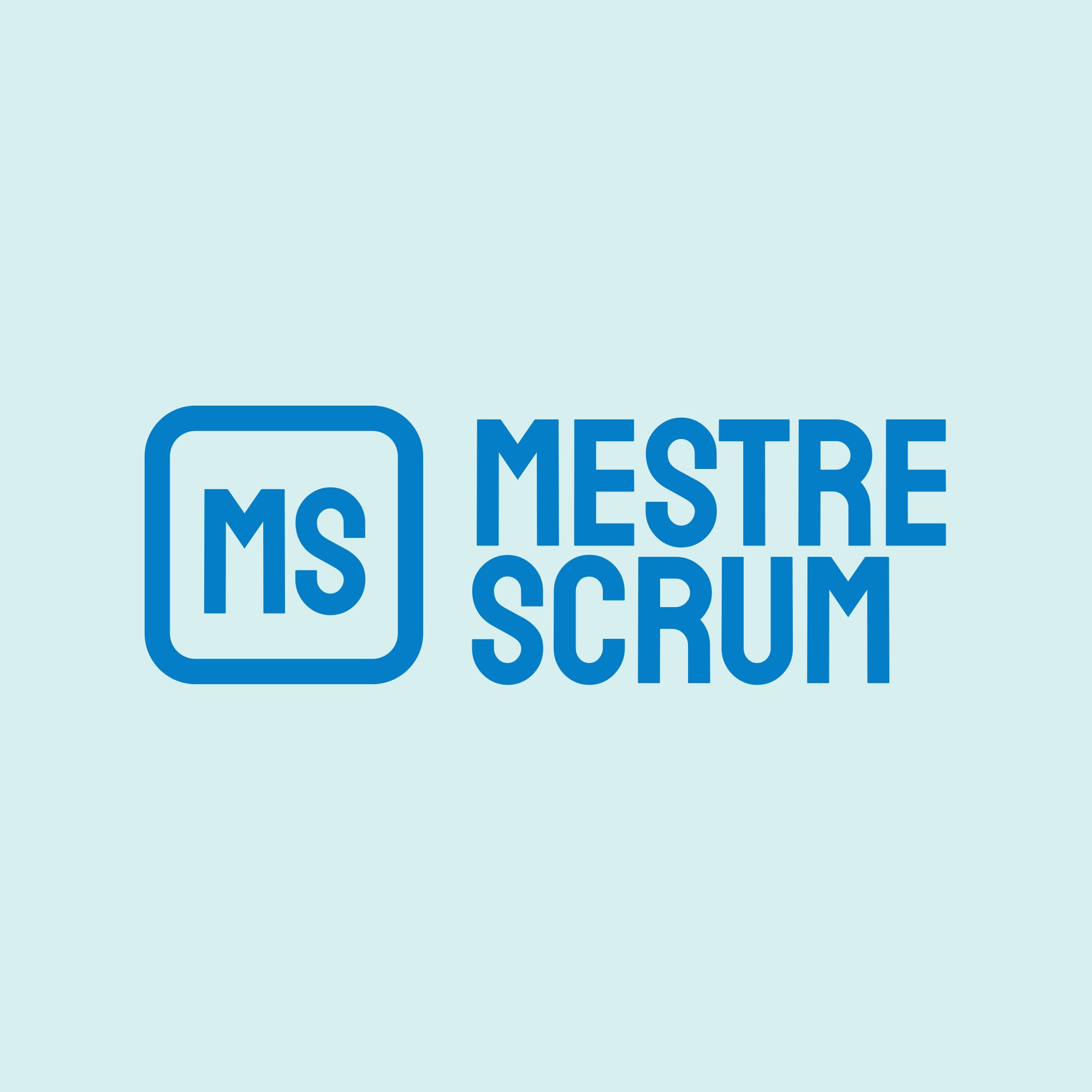Mestre Scrum