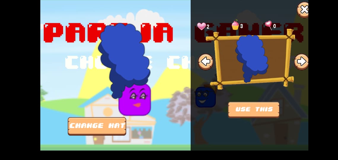 Pareja Gamer screenshot 7
