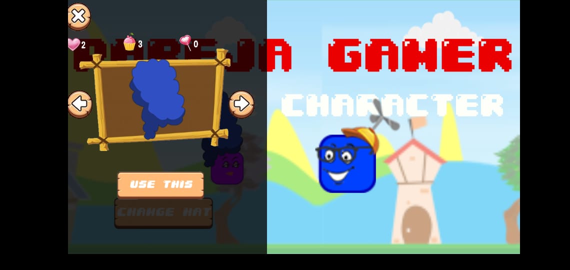 Pareja Gamer screenshot 9