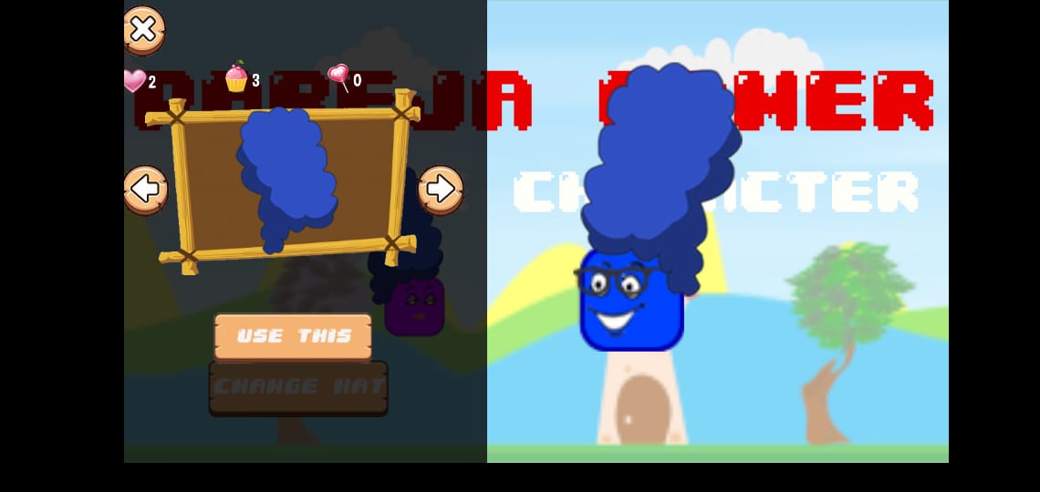 Pareja Gamer screenshot 10