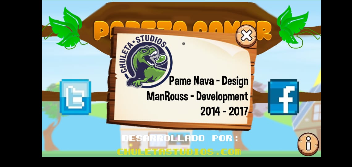 Pareja Gamer screenshot 2